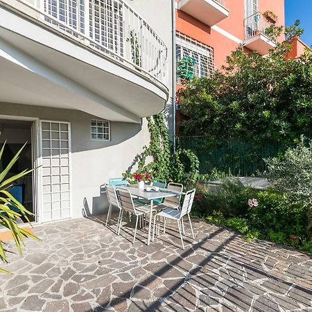 Casa Ceroni Apartment Рим Екстериор снимка