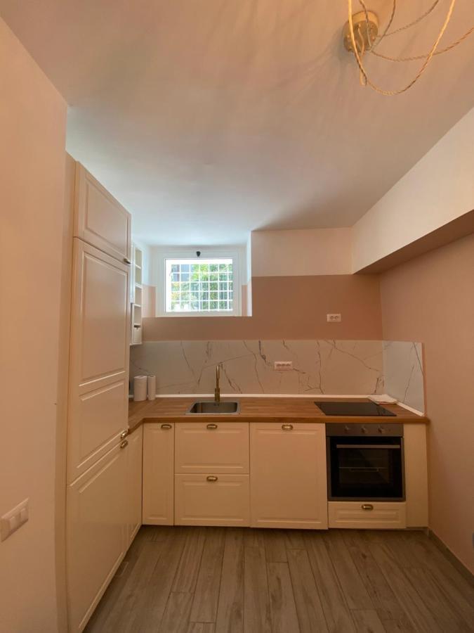 Casa Ceroni Apartment Рим Екстериор снимка