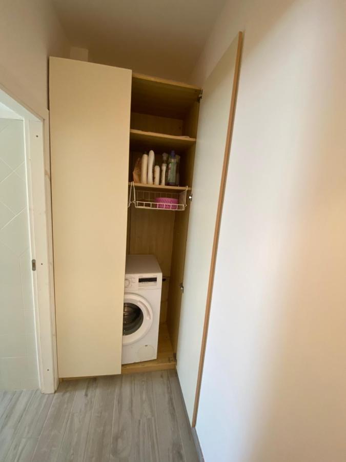 Casa Ceroni Apartment Рим Екстериор снимка
