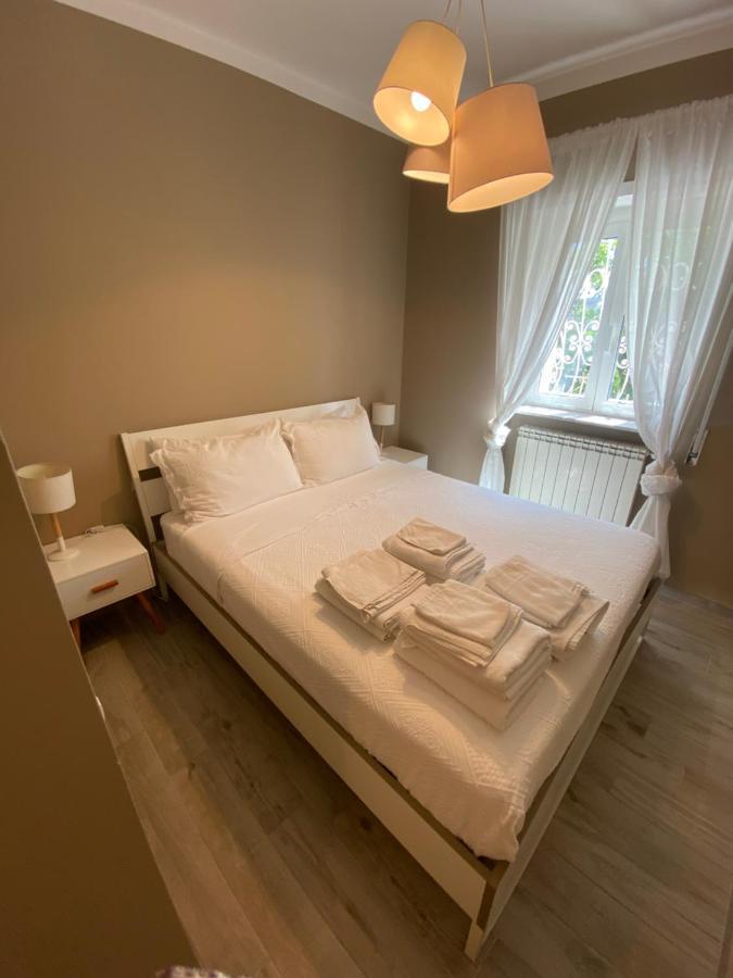 Casa Ceroni Apartment Рим Екстериор снимка