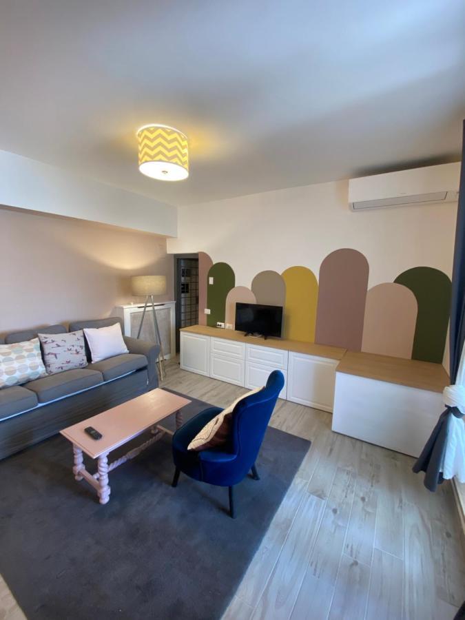 Casa Ceroni Apartment Рим Екстериор снимка