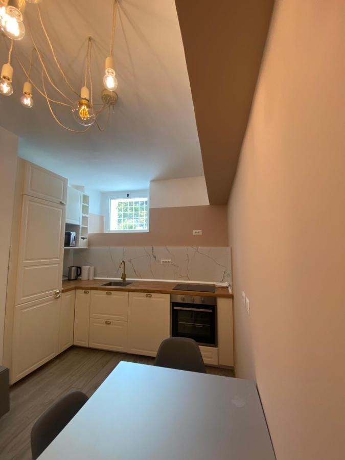 Casa Ceroni Apartment Рим Екстериор снимка