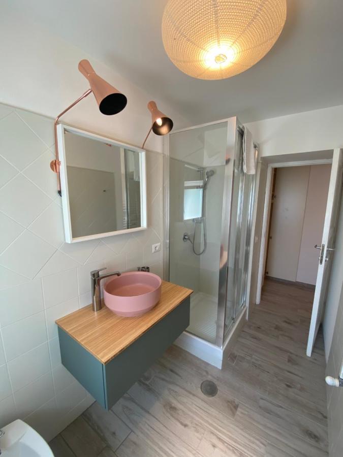 Casa Ceroni Apartment Рим Екстериор снимка