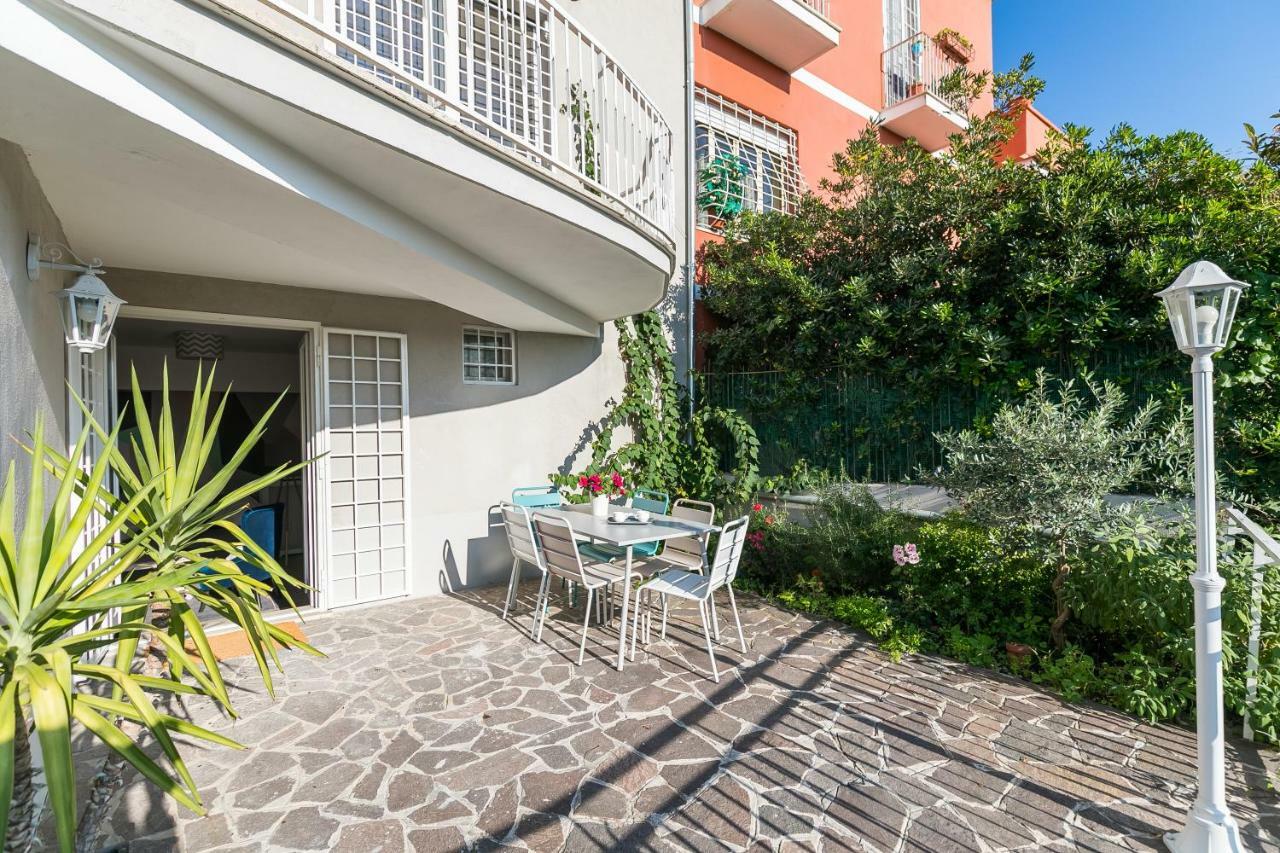 Casa Ceroni Apartment Рим Екстериор снимка