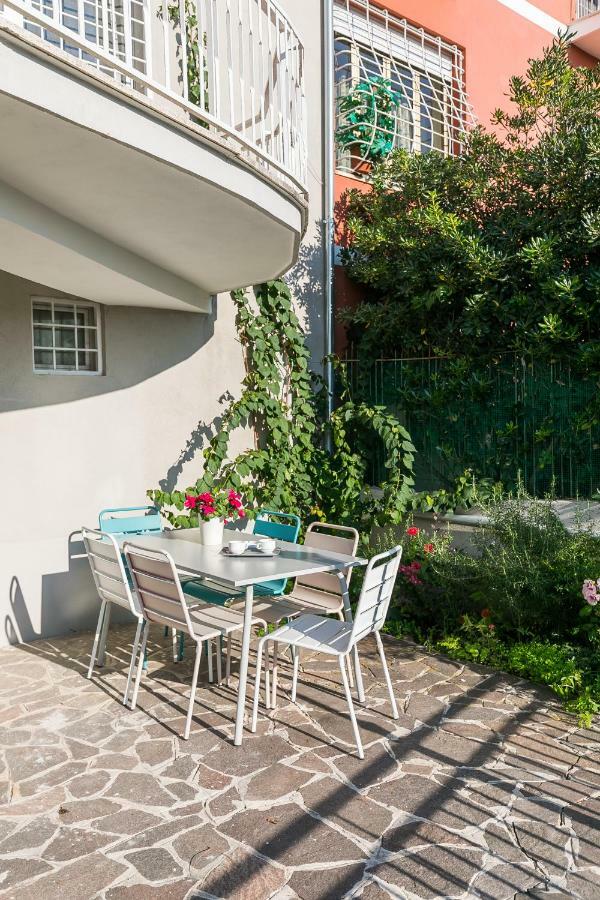 Casa Ceroni Apartment Рим Екстериор снимка