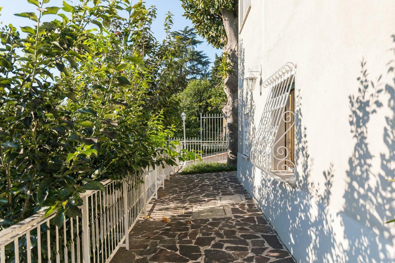 Casa Ceroni Apartment Рим Екстериор снимка