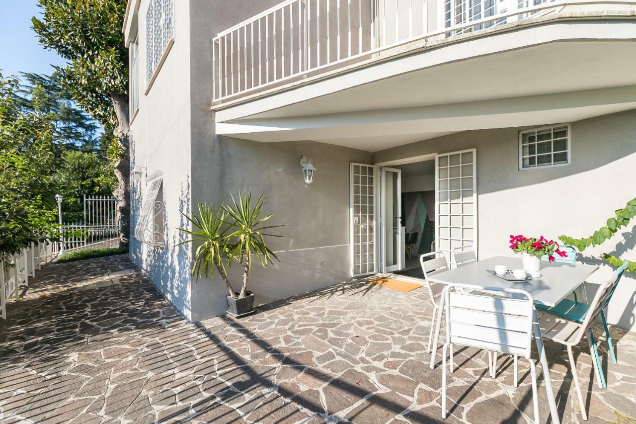 Casa Ceroni Apartment Рим Екстериор снимка