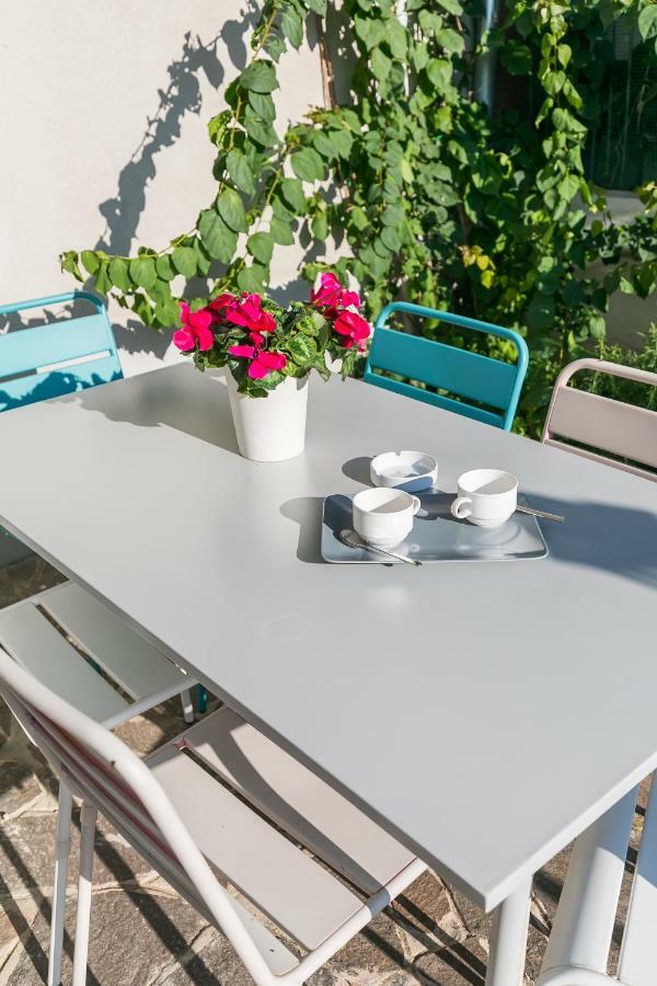 Casa Ceroni Apartment Рим Екстериор снимка