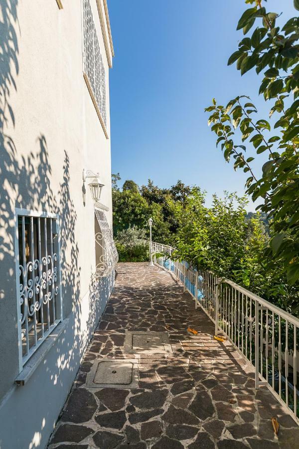 Casa Ceroni Apartment Рим Екстериор снимка