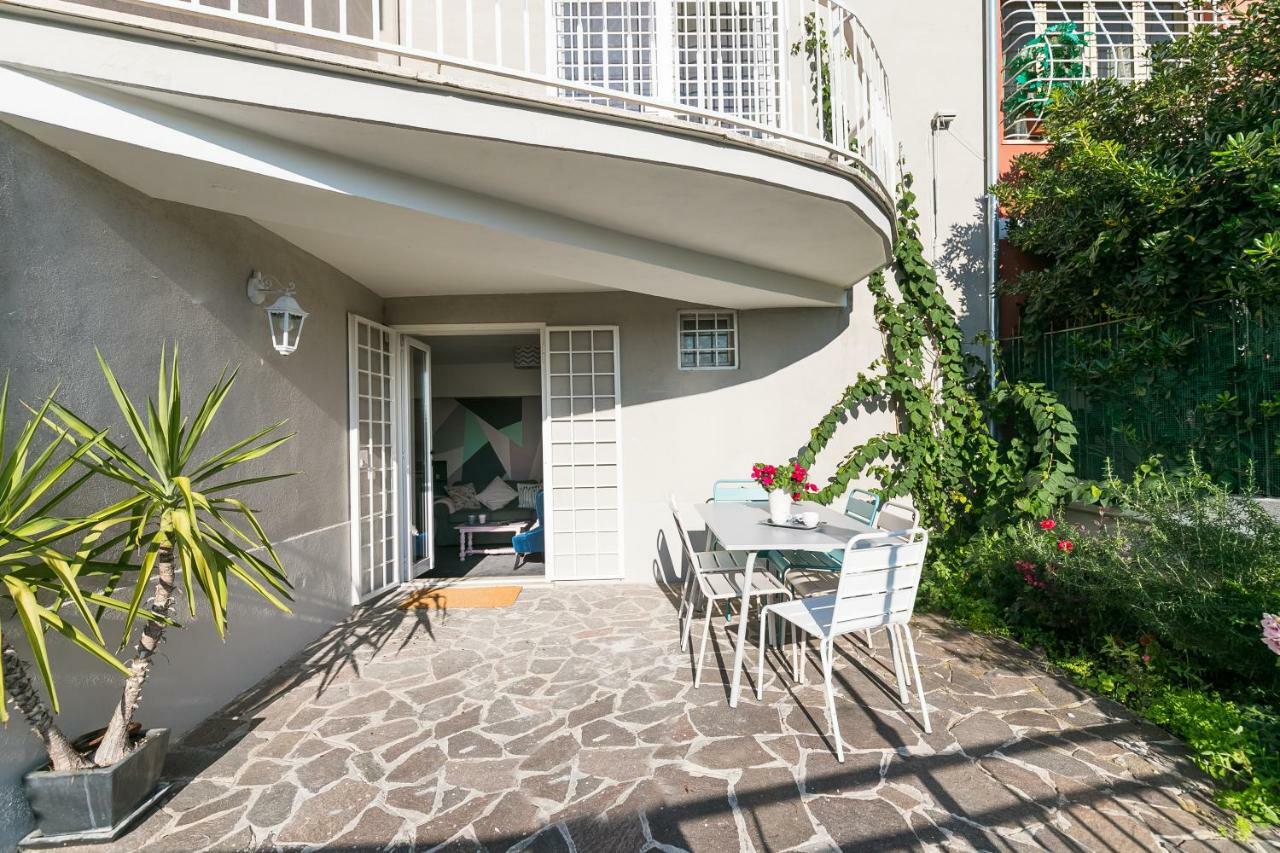 Casa Ceroni Apartment Рим Екстериор снимка